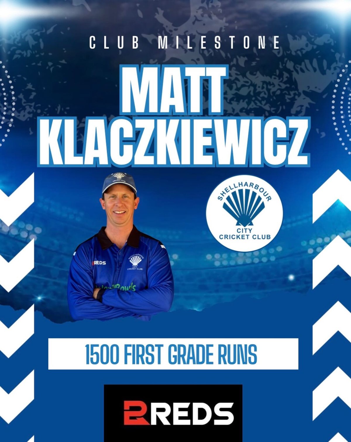 Another huge milestone this week!