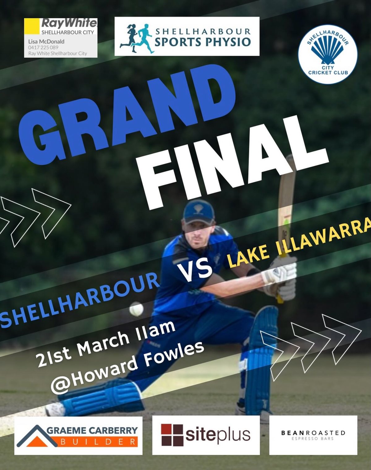 GRAND FINAL