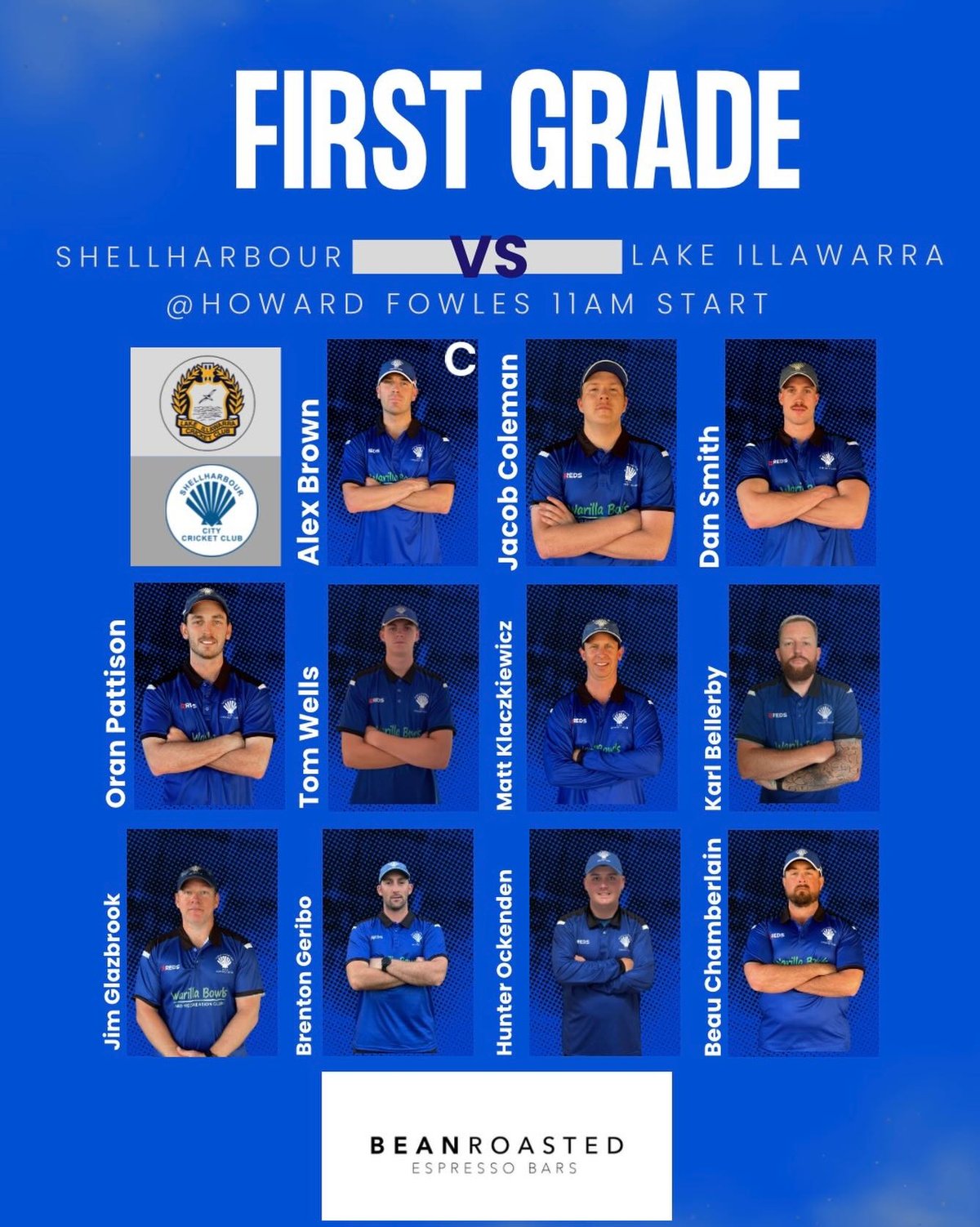 GRAND FINAL TEAM