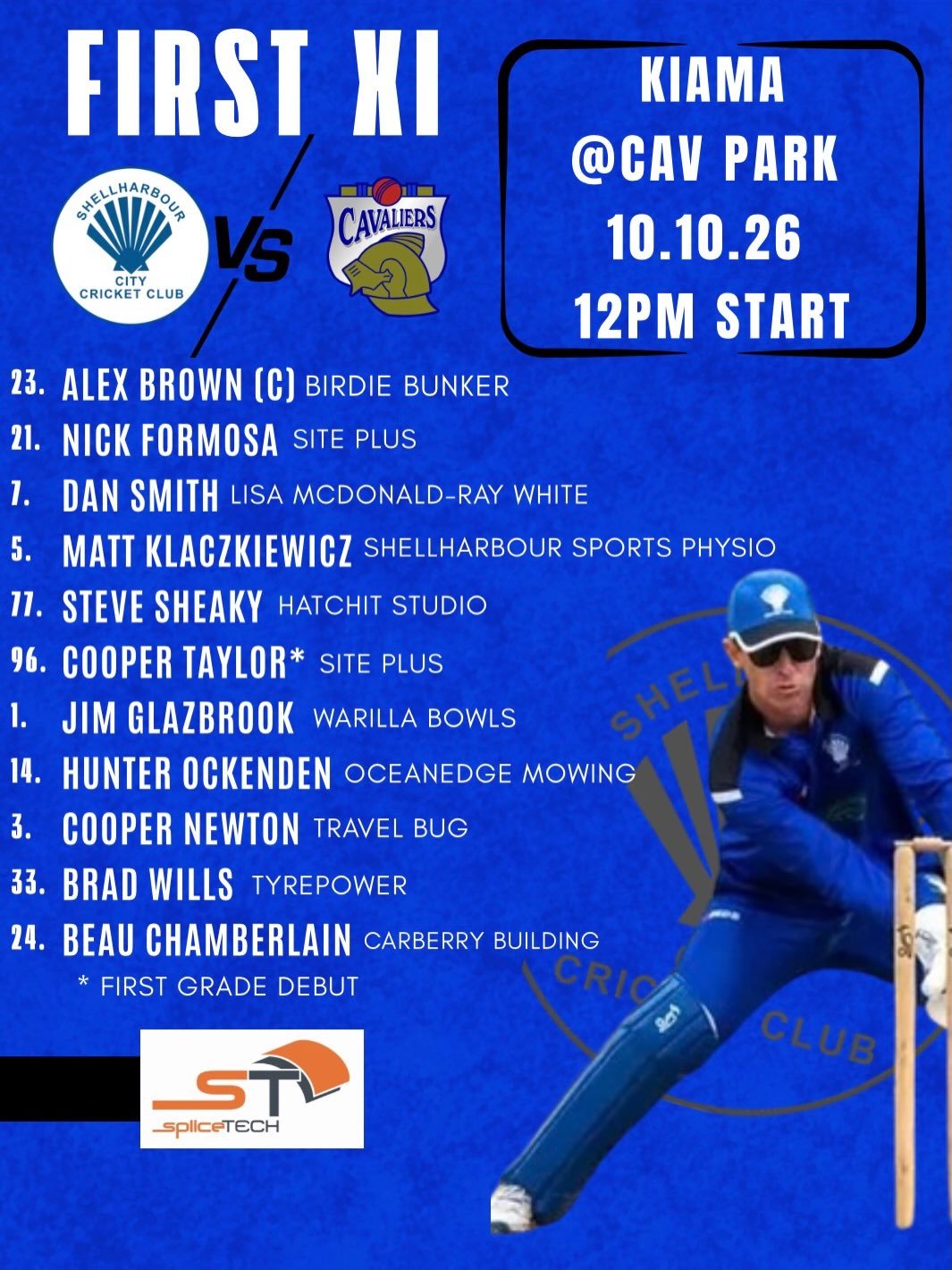 🔵 HERE IT IS! 🤍