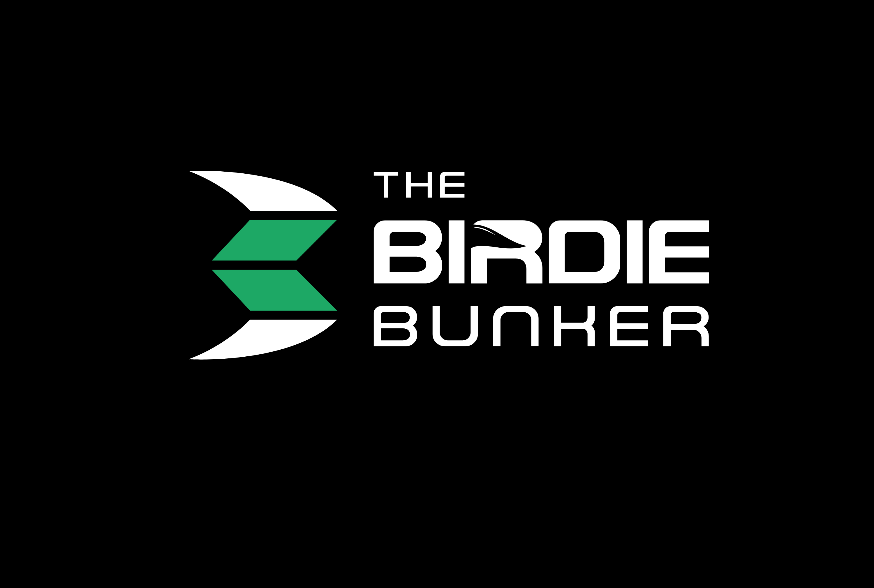 The Birdie Bunker Logo